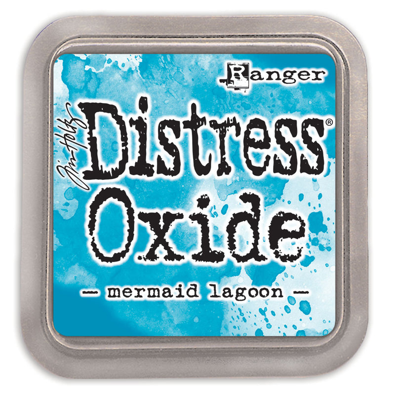 Tim Holtz Distress Oxide Ink 3x3" Pads