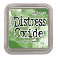 Tim Holtz Distress Oxide Ink 3x3" Pads#Colour_MOWED LAWN