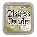 Tim Holtz Distress Oxide Ink 3x3" Pads#Colour_PEELED PAINT
