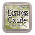 Tim Holtz Distress Oxide Ink 3x3" Pads#Colour_PEELED PAINT