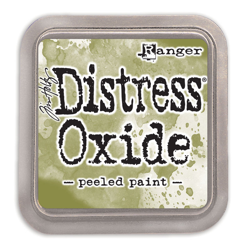 Tim Holtz Distress Oxide Ink 3x3" Pads