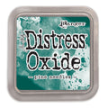 Tim Holtz Distress Oxide Ink 3x3" Pads#Colour_PINE NEEDLES