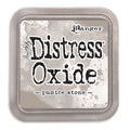 Tim Holtz Distress Oxide Ink 3x3" Pads#Colour_PUMICE STONE