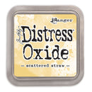 Tim Holtz Distress Oxide Ink 3x3" Pads
