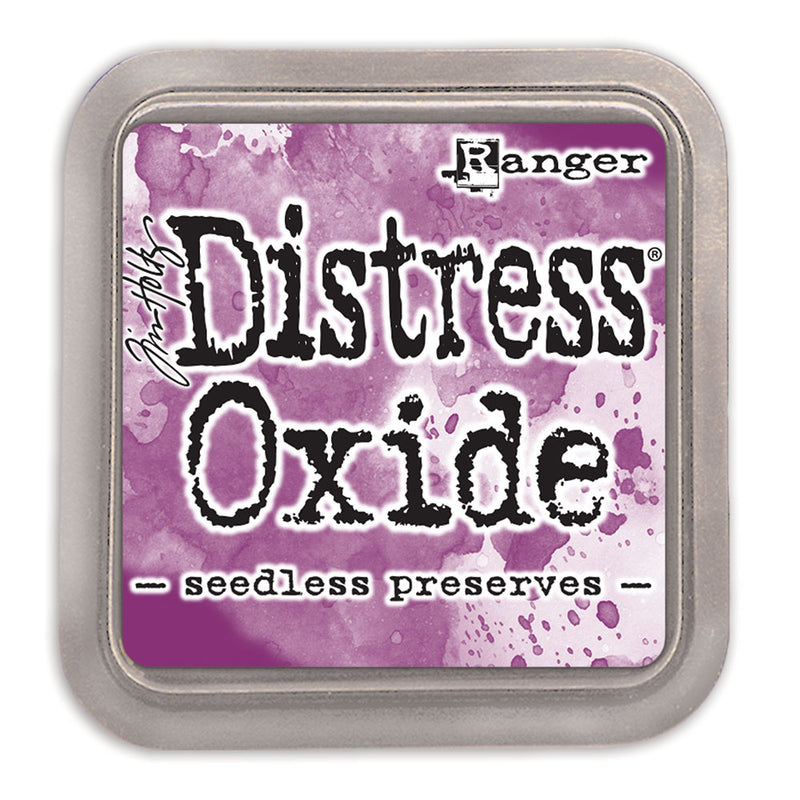 Tim Holtz Distress Oxide Ink 3x3" Pads