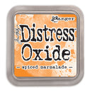 Tim Holtz Distress Oxide Ink 3x3" Pads