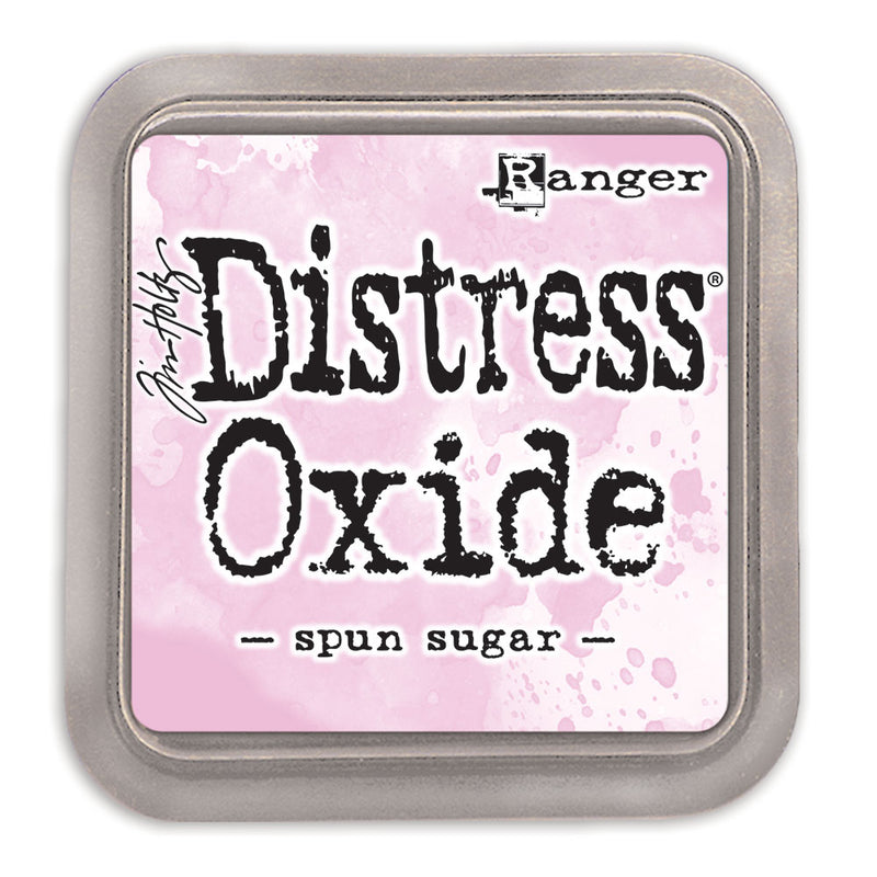 Tim Holtz Distress Oxide Ink 3x3" Pads