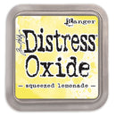 Tim Holtz Distress Oxide Ink 3x3" Pads