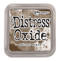 Tim Holtz Distress Oxide Ink 3x3" Pads#Colour_WALNUT STAIN
