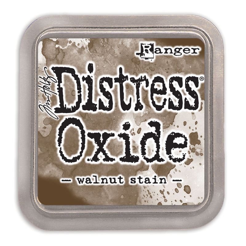 Tim Holtz Distress Oxide Ink 3x3" Pads