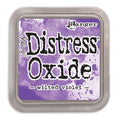 Tim Holtz Distress Oxide Ink 3x3" Pads#Colour_WILTED VIOLET