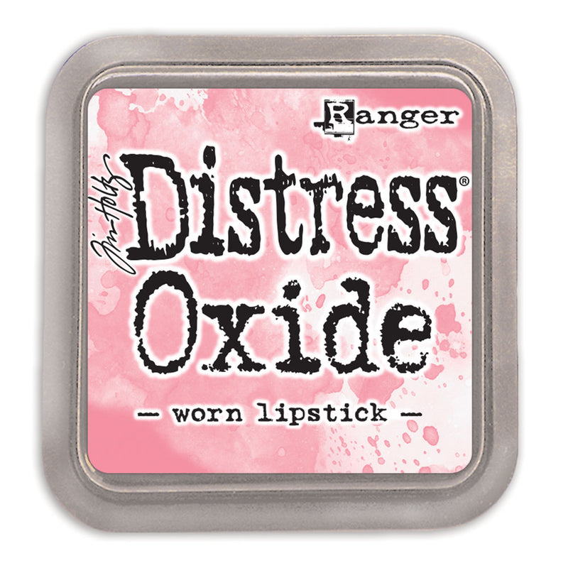 Tim Holtz Distress Oxide Ink 3x3" Pads