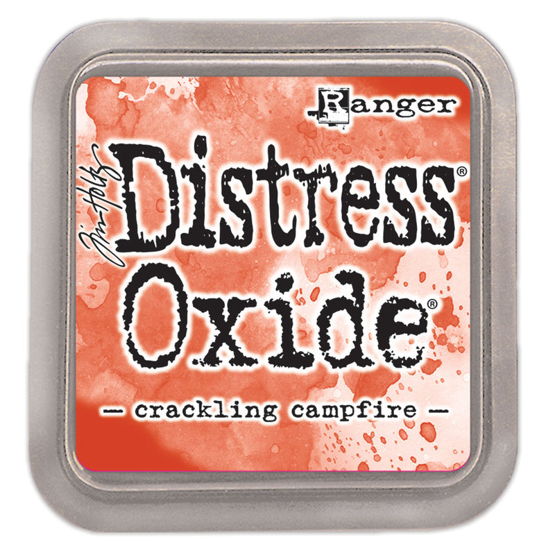 Tim Holtz Distress Oxide Ink 3x3" Pads