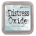 Tim Holtz Distress Oxide Ink 3x3" Pads#Colour_SPECKLED EGG
