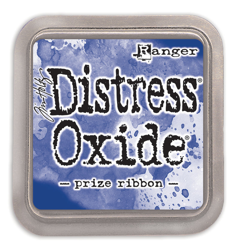 Tim Holtz Distress Oxide Ink 3x3" Pads