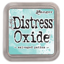 Tim Holtz Distress Oxide Ink 3x3" Pads