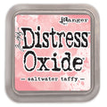 Tim Holtz Distress Oxide Ink 3x3" Pads#Colour_SALTWATER TAFFY