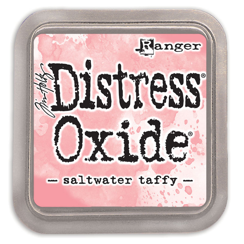 Tim Holtz Distress Oxide Ink 3x3" Pads