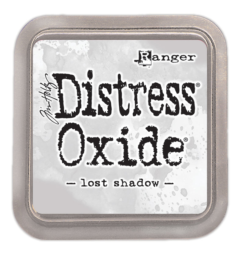 Tim Holtz Distress Oxide Ink 3x3" Pads