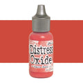 Ranger Distress Oxide Reinkers 14.7ML#Colour_BARN DOOR