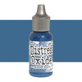 Ranger Distress Oxide Reinkers 14.7ML#Colour_FADED JEANS