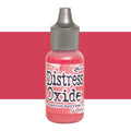 Ranger Distress Oxide Reinkers 14.7ML#Colour_FESTIVE BERRIES