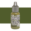 Ranger Distress Oxide Reinkers 14.7ML#Colour_FOREST MOSS