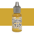 Ranger Distress Oxide Reinkers 14.7ML#Colour_FOSSILIZED AMBER