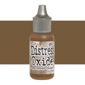 Ranger Distress Oxide Reinkers 14.7ML#Colour_GATHERED TWIGS
