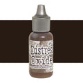 Ranger Distress Oxide Reinkers 14.7ML#Colour_GROUND ESPRESSO