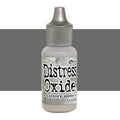 Ranger Distress Oxide Reinkers 14.7ML#Colour_HICKORY SMOKE