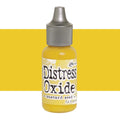 Ranger Distress Oxide Reinkers 14.7ML#Colour_MUSTARD SEED