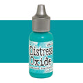 Ranger Distress Oxide Reinkers 14.7ML#Colour_PEACOCK FEATHERS
