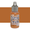 Ranger Distress Oxide Reinkers 14.7ML#Colour_RUSTY HINGE
