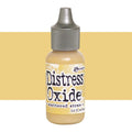 Ranger Distress Oxide Reinkers 14.7ML#Colour_SCATTERED STRAW