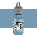 Ranger Distress Oxide Reinkers 14.7ML#Colour_STORMY SKY