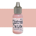 Ranger Distress Oxide Reinkers 14.7ML#Colour_TATTERED ROSE