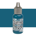 Ranger Distress Oxide Reinkers 14.7ML#Colour_UNCHARTED MARINER