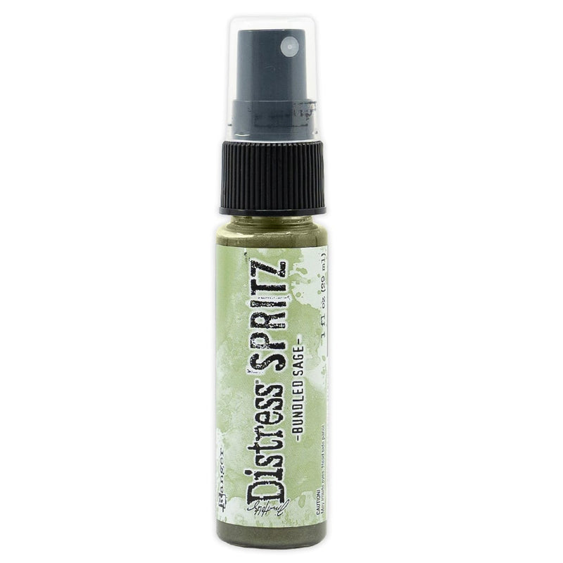 Ranger Distress Spritzes