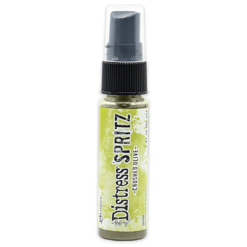 Ranger Distress Spritzes