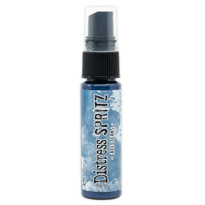 Ranger Distress Spritzes
