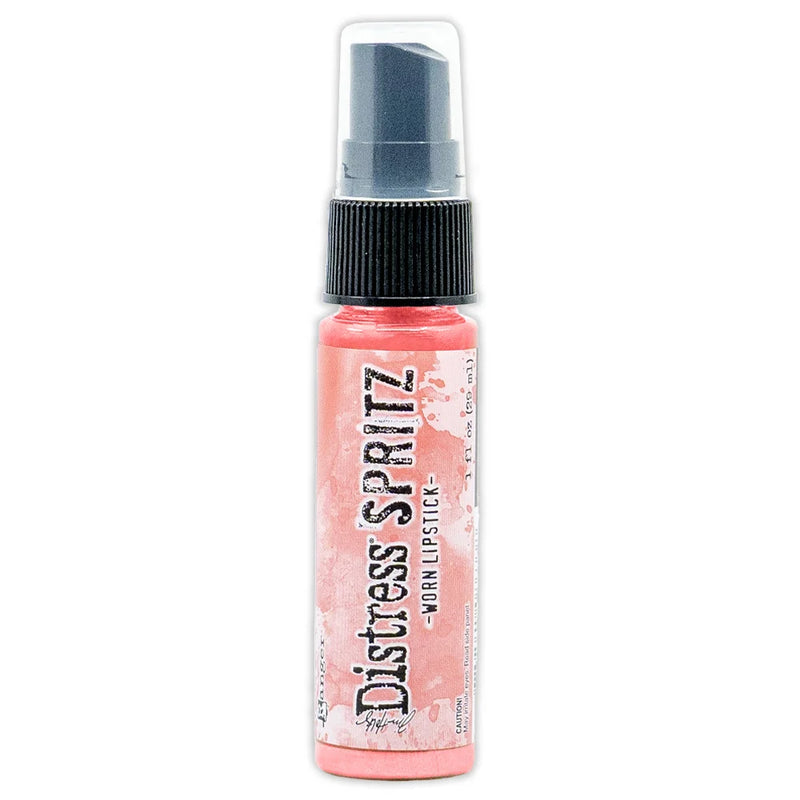 Ranger Distress Spritzes