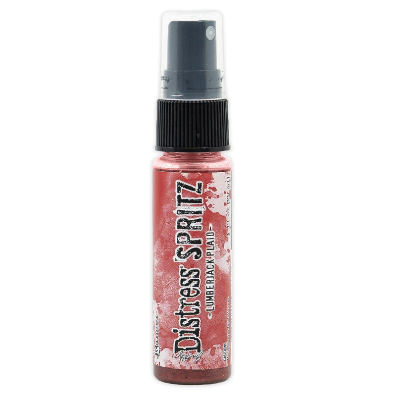 Ranger Distress Spritzes
