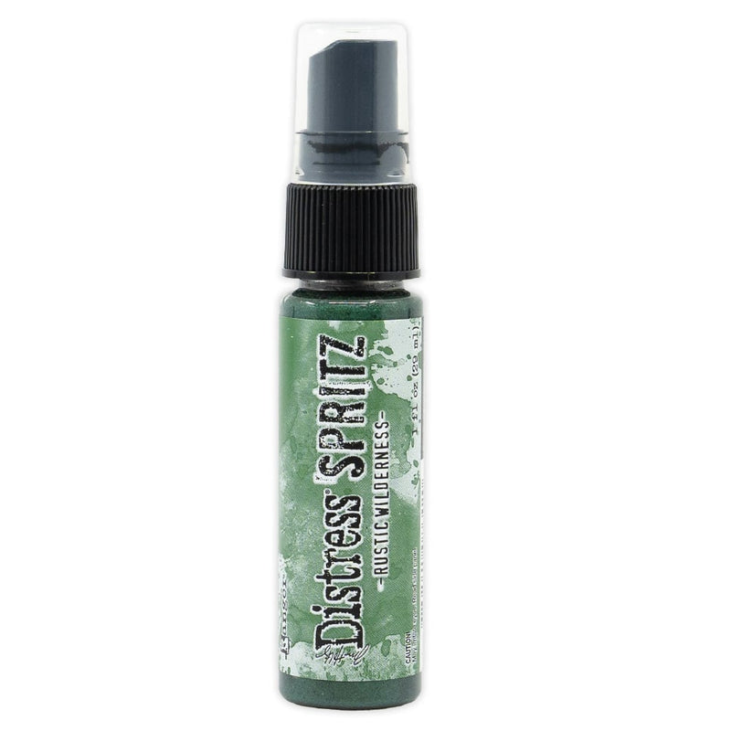 Ranger Distress Spritzes