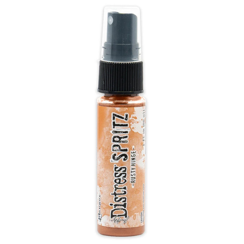 Ranger Distress Spritzes