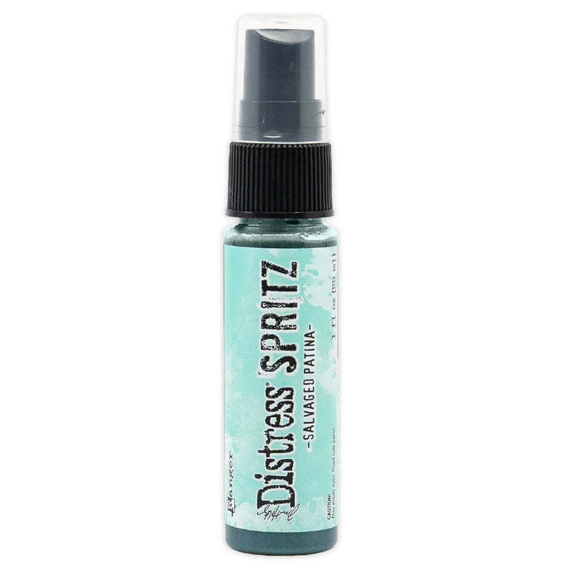 Ranger Distress Spritzes