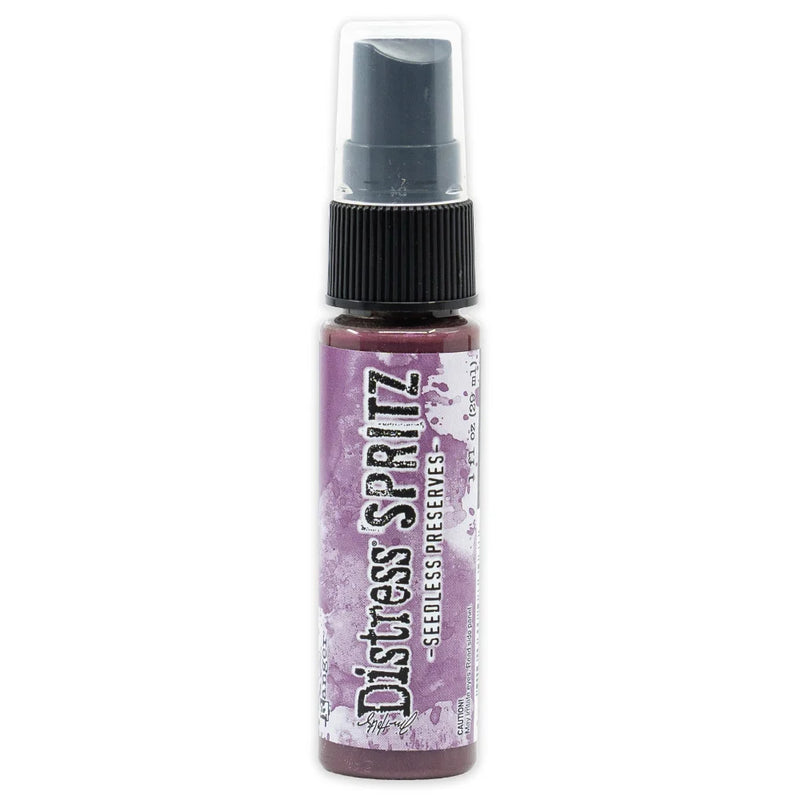 Ranger Distress Spritzes