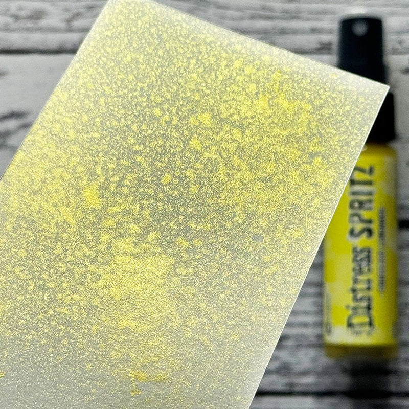 Ranger Distress Spritzes