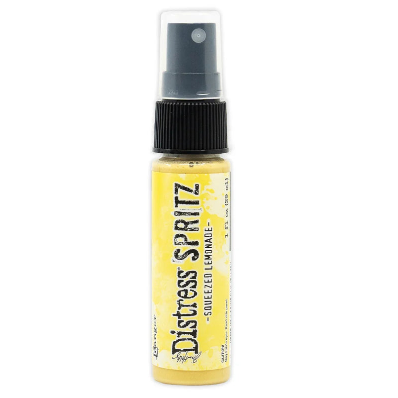 Ranger Distress Spritzes