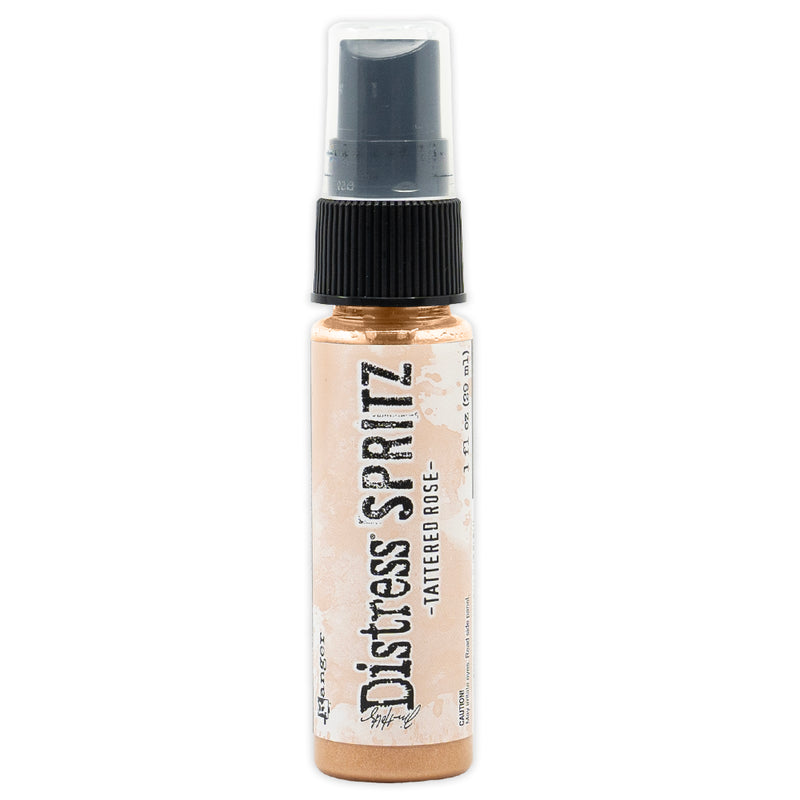 Ranger Distress Spritzes